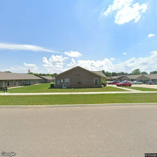 Photo of PINE RIDGE APARTMENTS. Affordable housing located at 203 W. PINE STREET FARMINGTON, MO 63640