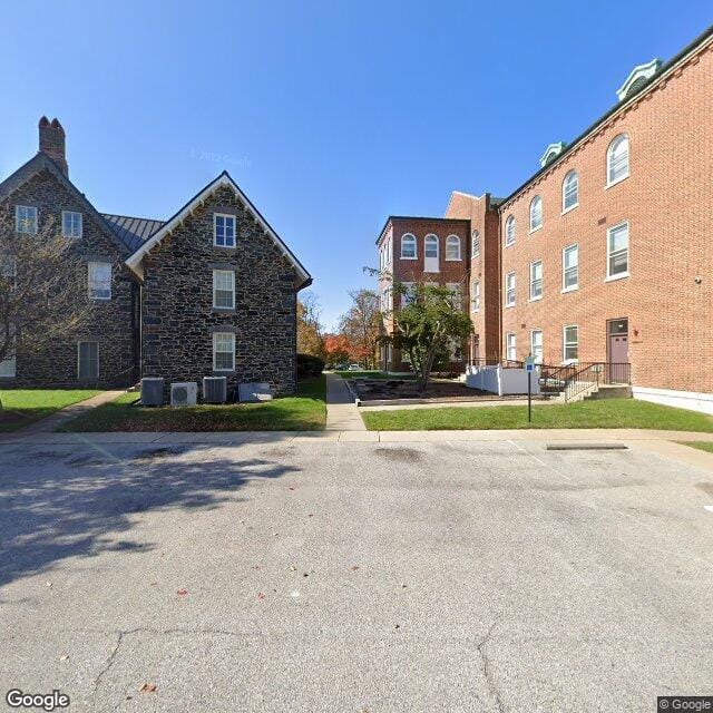 Photo of St Elizabeth's Apartments at 35 N Lakewood Ave Baltimore, MD 21224