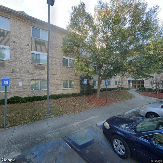 Photo of Providence Manor at 2447 Campbellton Rd SW Atlanta, GA 30311