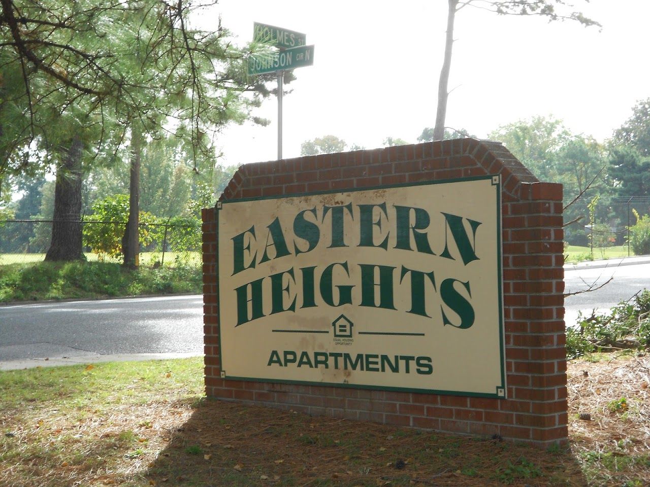Photo of EASTERN CREEK APARTMENTS at SCATTERED SITE MEMPHIS, TN 38128