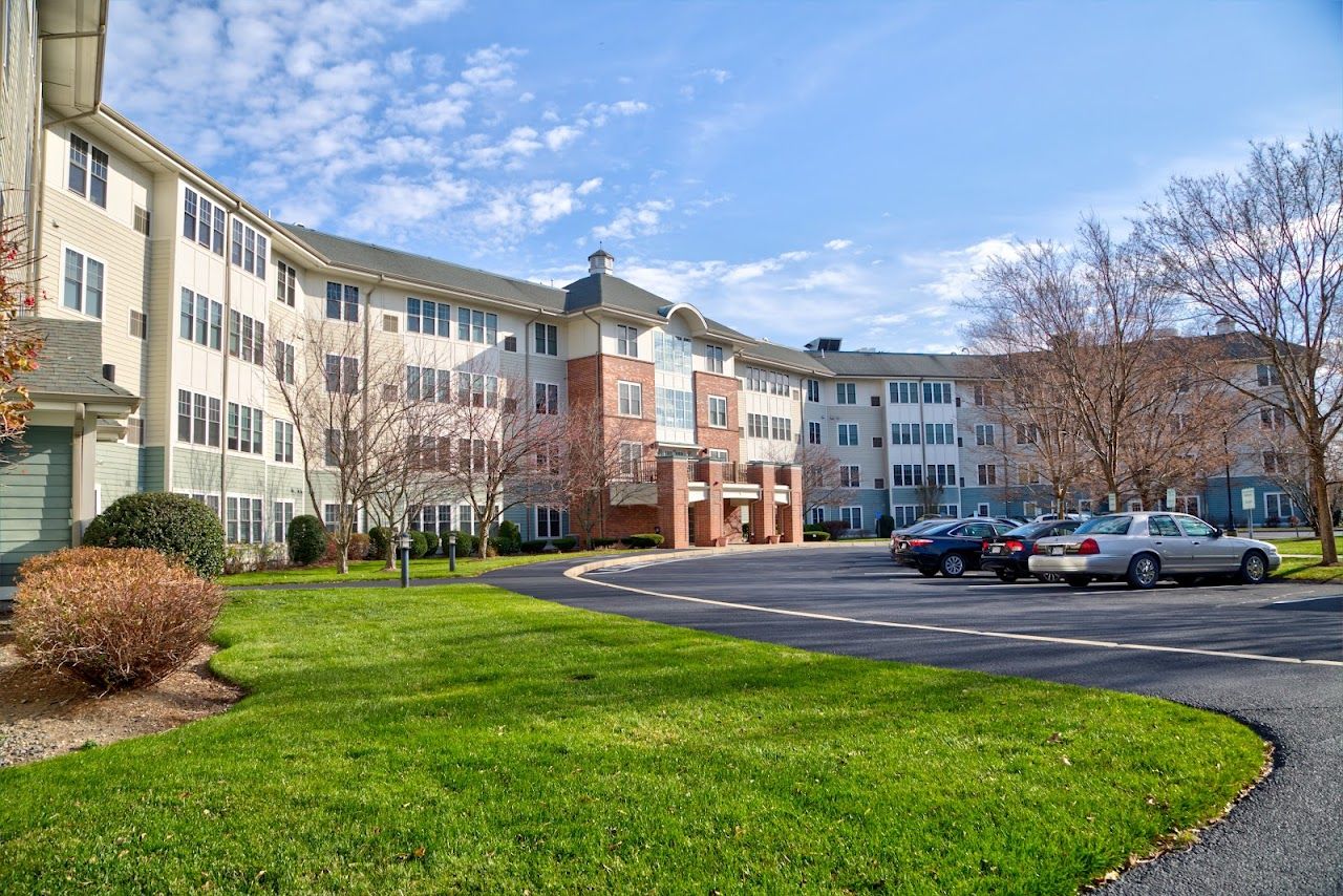 Photo of SQUANTUM GARDENS II. Affordable housing located at 420 E SQUANTUM ST QUINCY, MA 02171