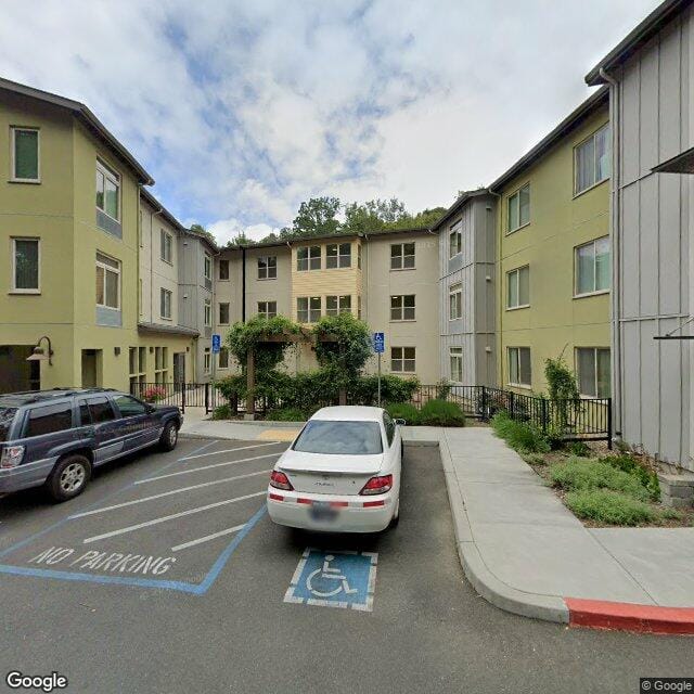 Photo of VICTORY VILLAGE. Affordable housing located at 2626 SIR FRANCIS DRAKE BOULEVARD FAIRFAX, CA 94930