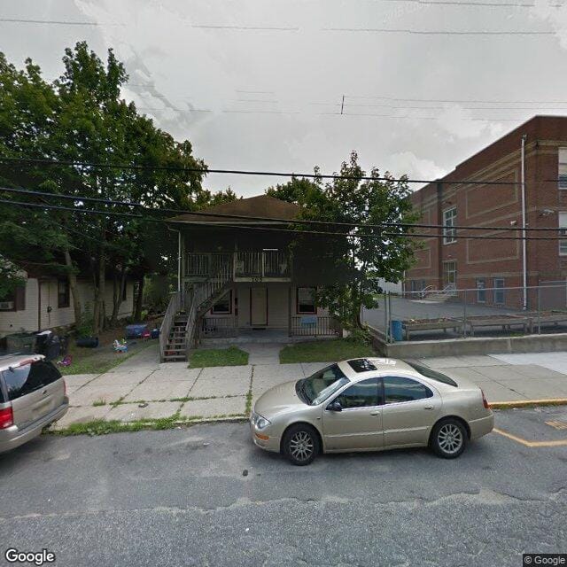 Photo of 105 W DECATUR AVE. Affordable housing located at 105 W DECATUR AVE PLEASANTVILLE, NJ 08232