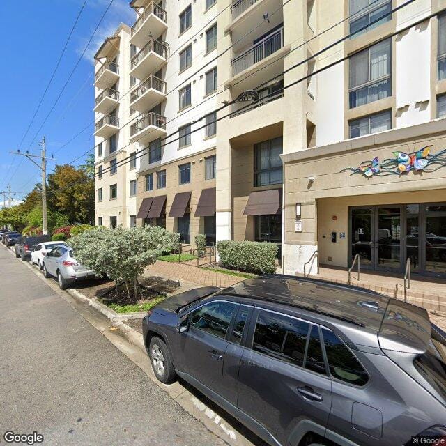 Photo of AMISTAD at 571 SW NINTH ST MIAMI, FL 33130