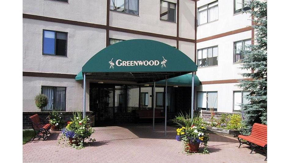 Photo of GREENWOOD APARTMENTS. Affordable housing located at 89 GREENWOOD STREET LAKE PLACID, NY 12946