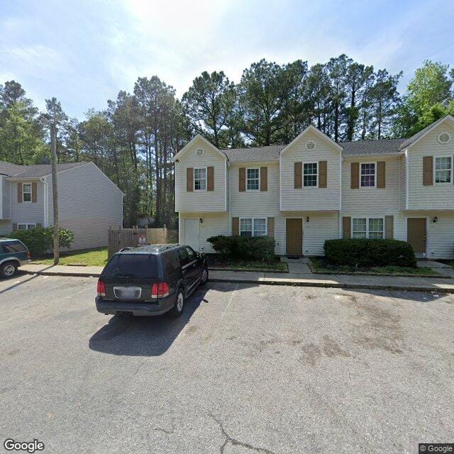 Photo of PWE 5418 TALSERWOOD DRIVE at 5418 TALSERWOOD DRIVE RALEIGH, NC 27610