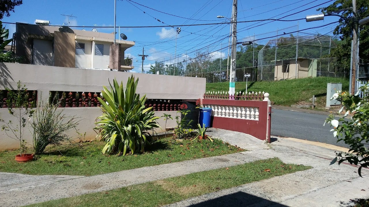 Photo of VILLA ENEDINA I. Affordable housing located at CALLE NESTOR TORRES SAN GERMAN, PR 