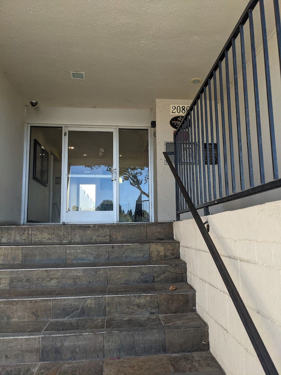 Photo of SUNSET SQUARE APTS at 2080 ALUM ROCK AVE SAN JOSE, CA 95116