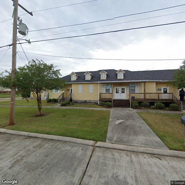 Photo of INDIANA HOMES. Affordable housing located at INDIANA AVE NEW ORLEANS, LA 70131