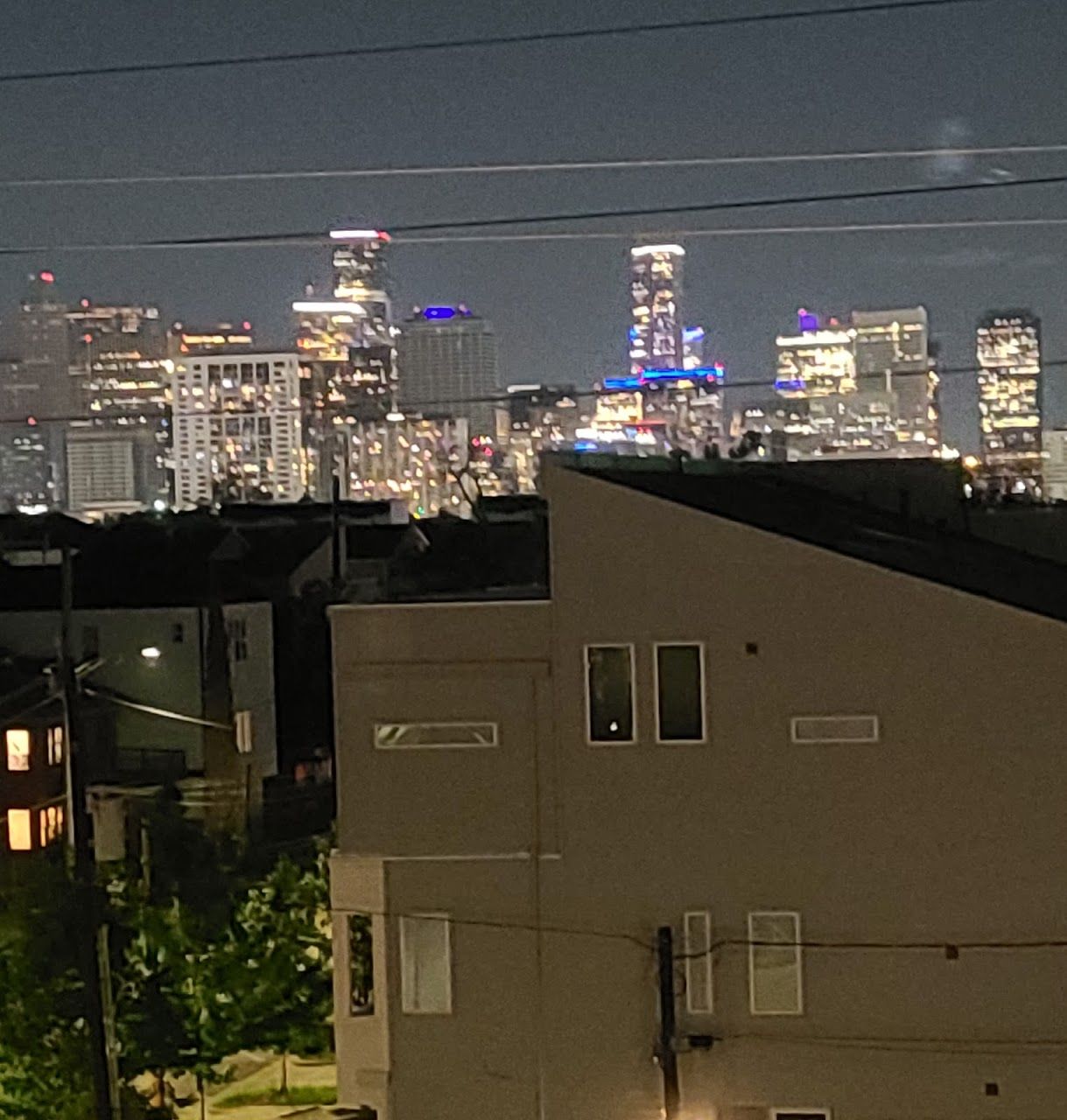 Photo of 2201 Blodgett St at 2201 Blodgett St Houston, TX 77004