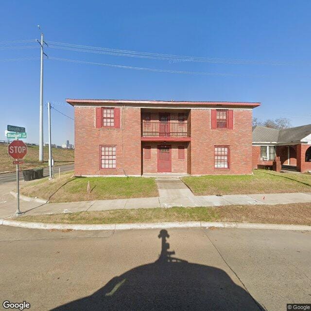 Photo of 2201 Blodgett St at 2201 Blodgett St Houston, TX 77004