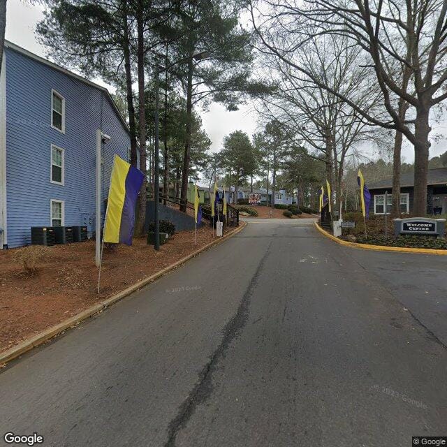 Photo of THE PARK AT HAIRSTON FKA LAKE POINT. Affordable housing located at 1038 S HAIRSTON RD STONE MOUNTAIN, GA 30088