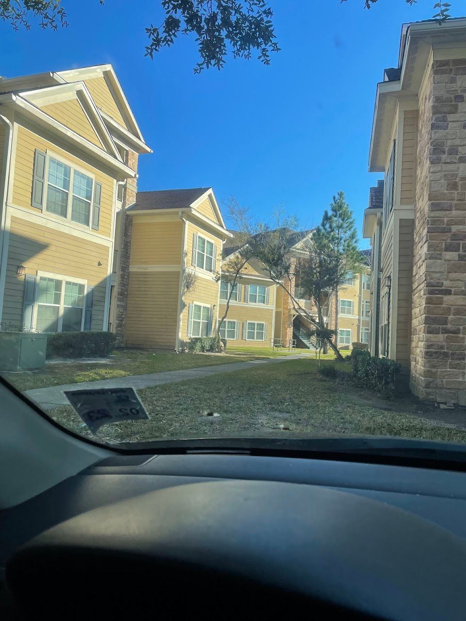 Photo of Mansions at Turkey Creek at 20919 Birnamwood Blvd Humble, TX 77338