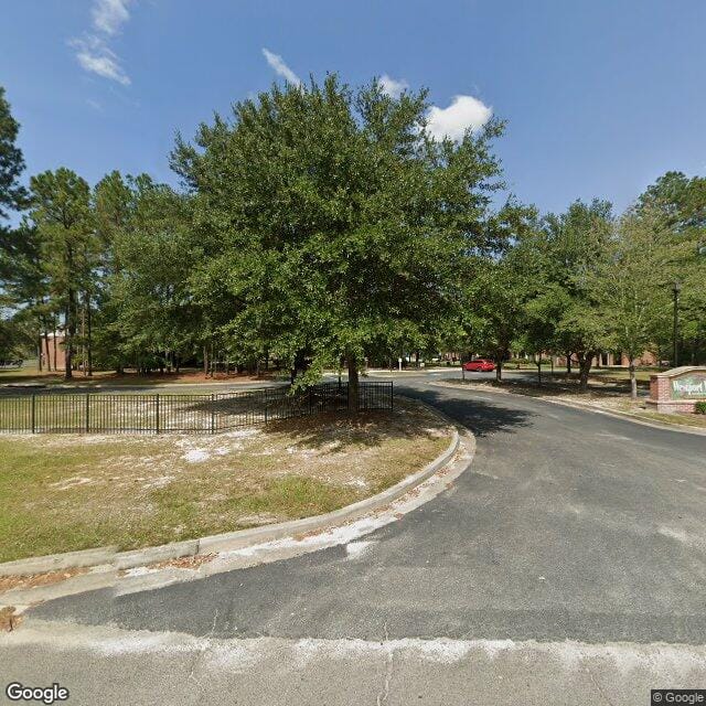 Photo of WESTPORT VILLAGE at 1612 CARSWELL AVE WAYCROSS, GA 31503