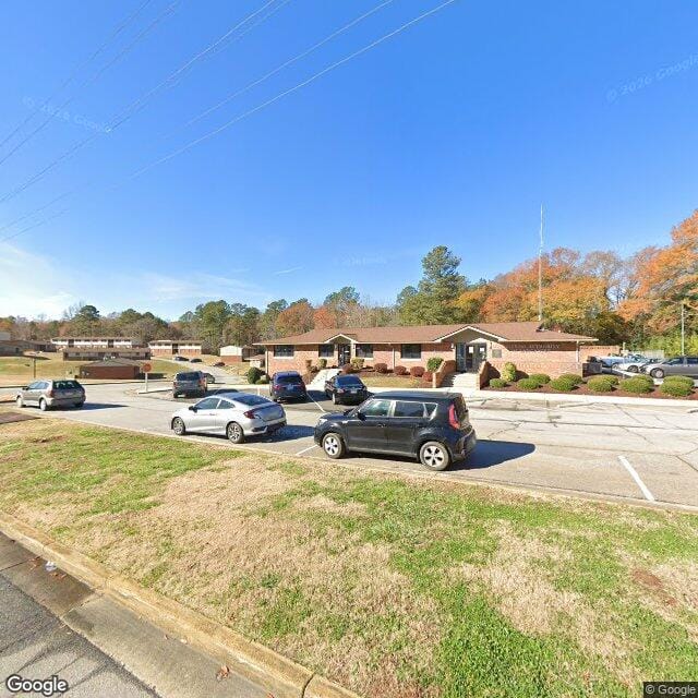 Photo of Housing Authority of Lancaster. Affordable housing located at 3502 Caroline Court LANCASTER, SC 29720