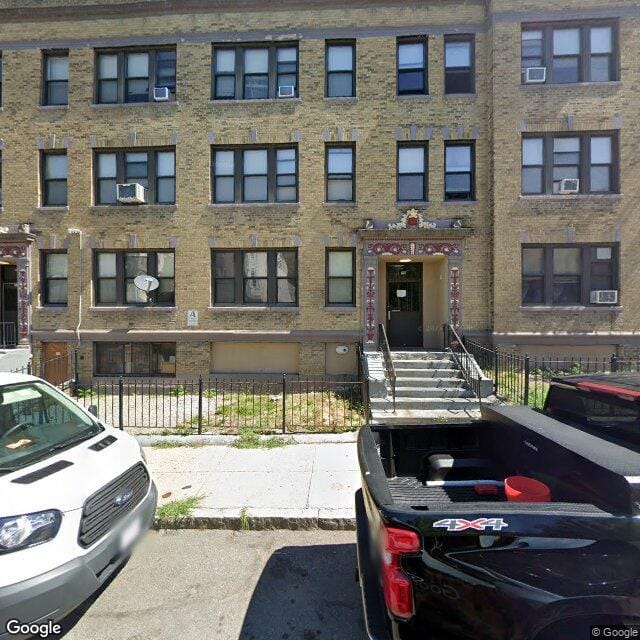 Photo of 72-76 Walnut Park. Affordable housing located at 72-76 Walnut Park Roxbury, MA 02119