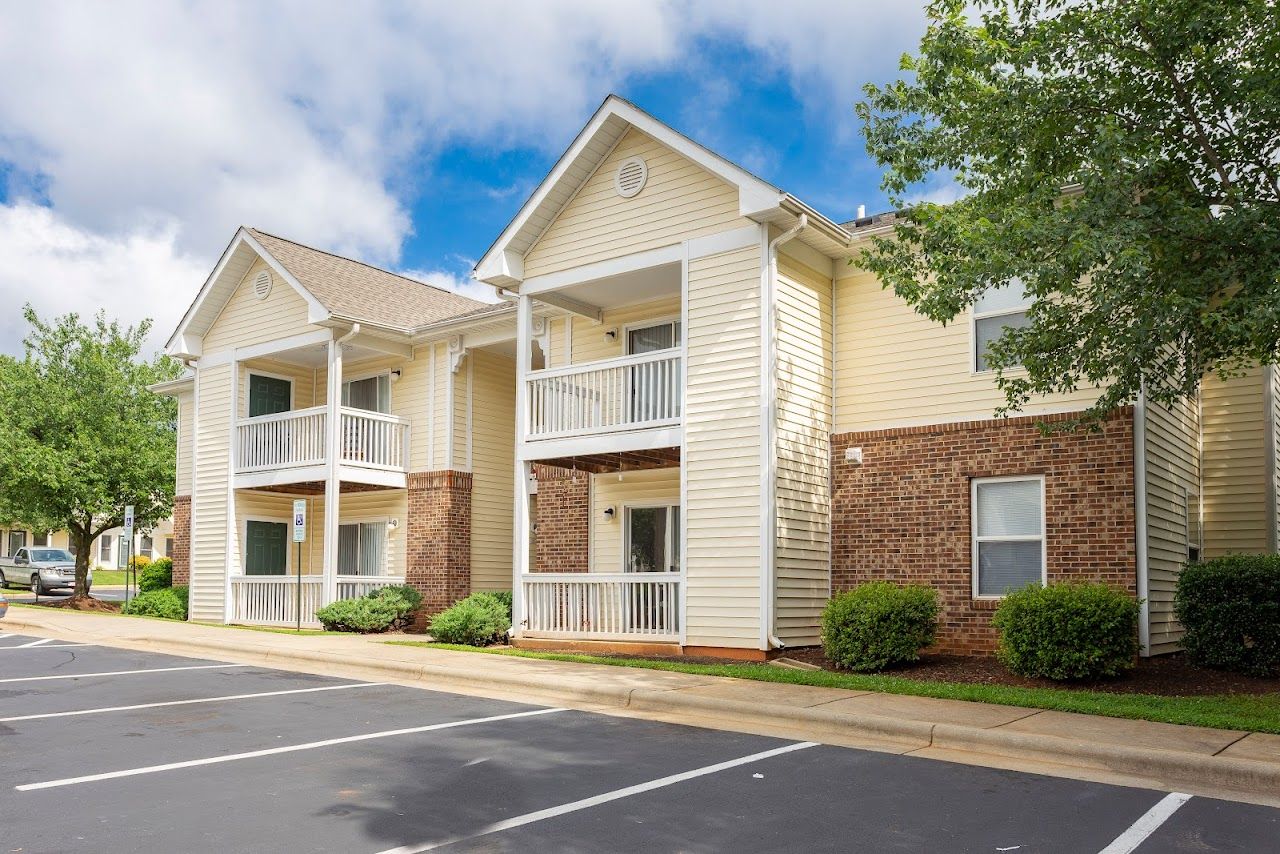 Photo of LYONS WALK APTS at WEST MOUNTAIN STREET KERNERSVILLE, NC 27284