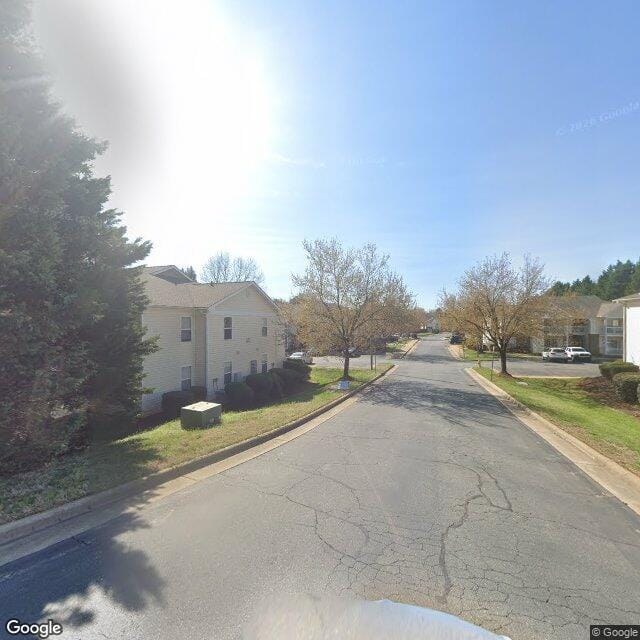 Photo of LYONS WALK APTS at WEST MOUNTAIN STREET KERNERSVILLE, NC 27284