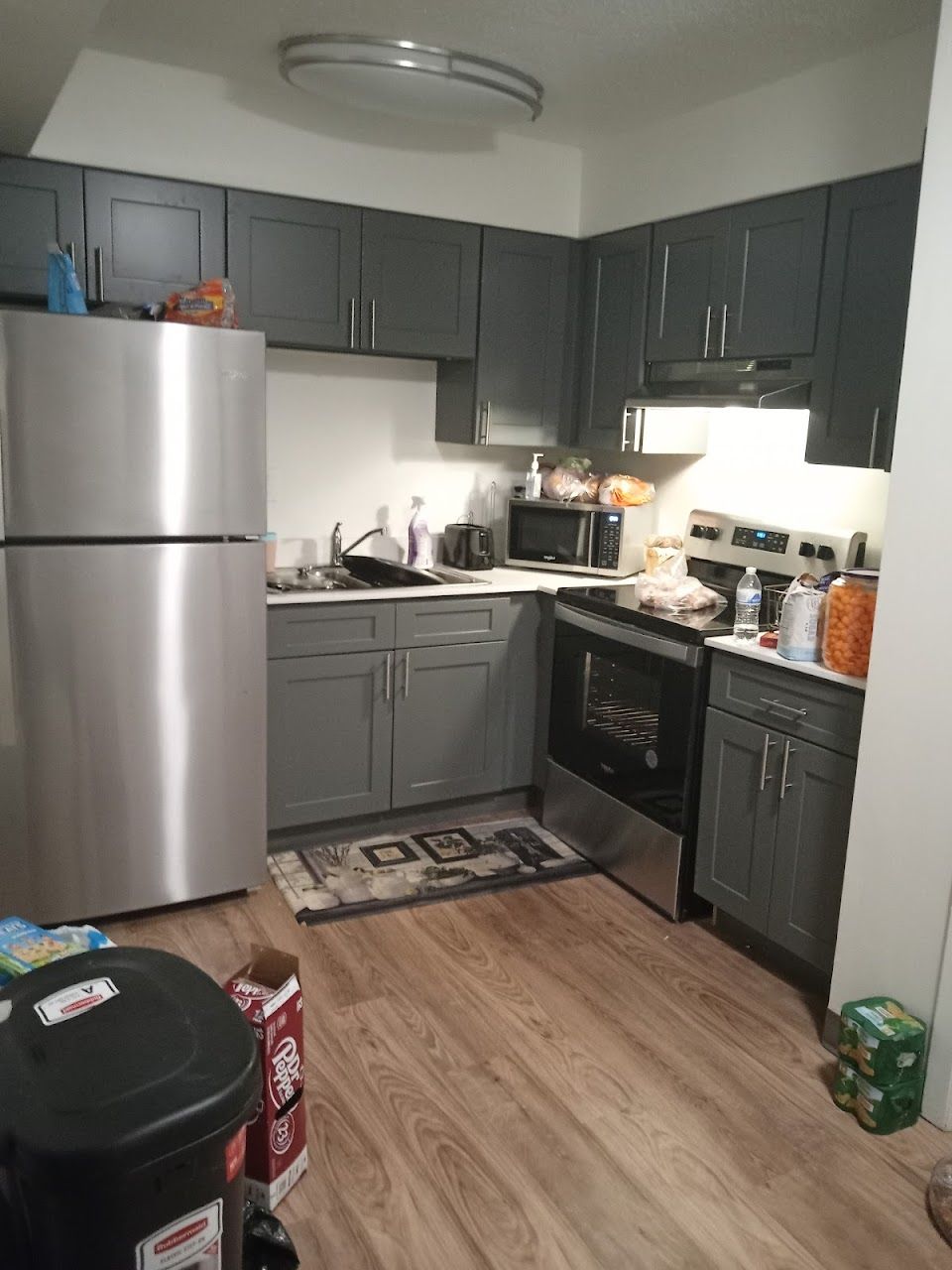 Photo of MCKENZIE ACRES APARTMENTS at 100 UTICA CIRCLE OAK RIDGE, TN 37830