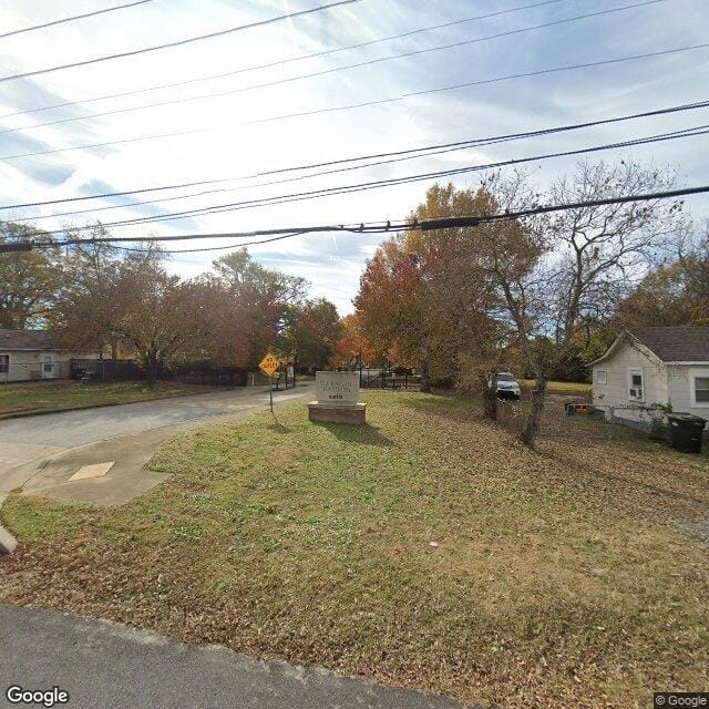 Photo of E. J. Knight Apartments at 3811 Baker Plaza Dr Columbus, GA 31903