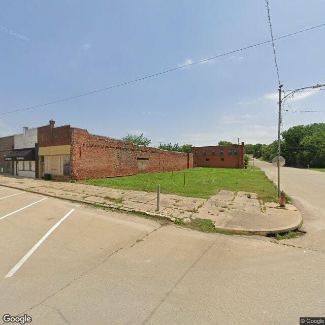 Photo of Housing Authority of the City of Yale. Affordable housing located at 600 Watson Dr. YALE, OK 74085