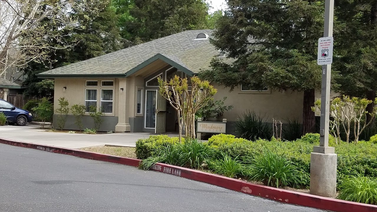 Photo of WINDMERE II at 3030 FIFTH ST DAVIS, CA 95618