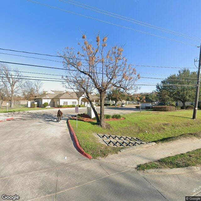 Photo of REDWOOD HEIGHTS APTS at 7320 JENSEN DR HOUSTON, TX 77093