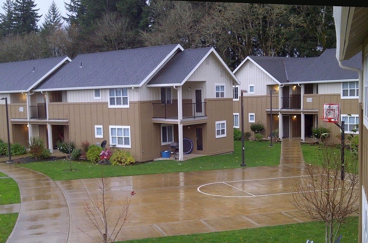 Photo of Villa del Sol. Affordable housing located at 315 NE May Ln Mcminnville, OR 97128
