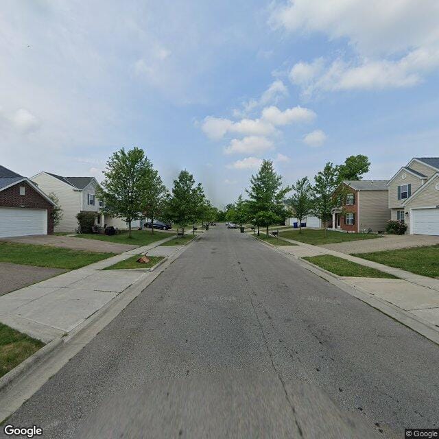 Photo of ELIM ESTATES at 3010 ELIM ESTATES DR COLUMBUS, OH 43232
