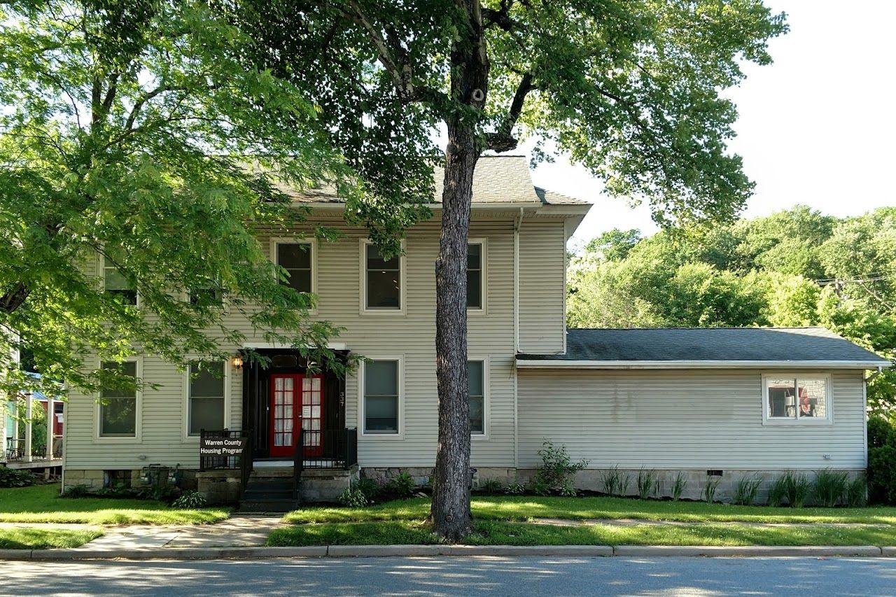 Photo of Warren County Housing Authority. Affordable housing located at 415 Front Street BELVIDERE, NJ 07823