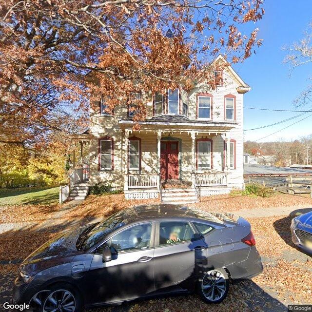 Photo of Warren County Housing Authority. Affordable housing located at 415 Front Street BELVIDERE, NJ 07823