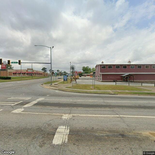Photo of Worthington Way at 601 E Welch St Sylvester, GA 31791