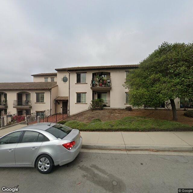 Photo of CORTINA D ARROYO GRANDE. Affordable housing located at 241 N COURTLAND ST ARROYO GRANDE, CA 93420