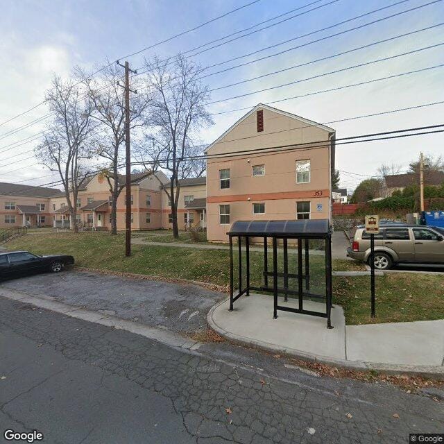 Photo of Skyline Vista Apartments. Affordable housing located at 343 Kendrick Ln Front Royal, VA 22630