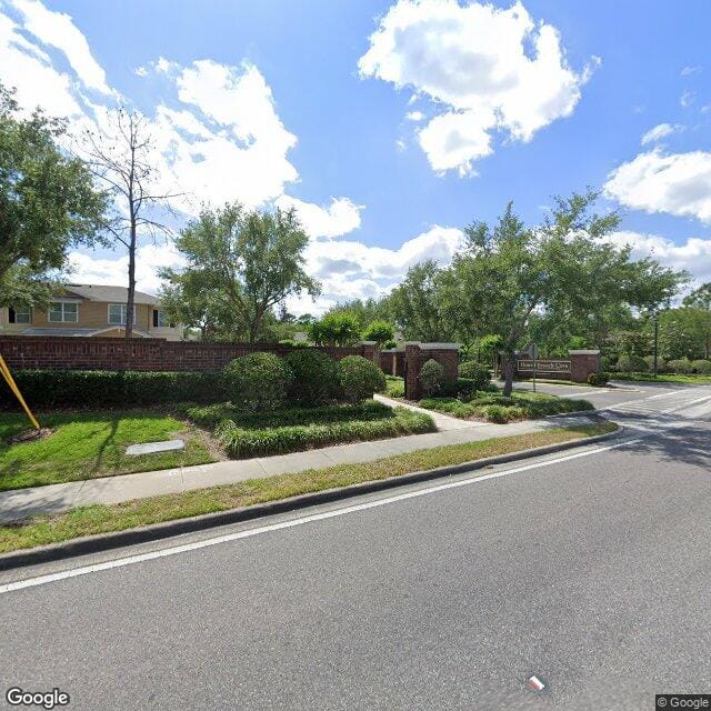 Photo of HOWELL BRANCH COVE. Affordable housing located at 7800 SPIRIT LN WINTER PARK, FL 32792