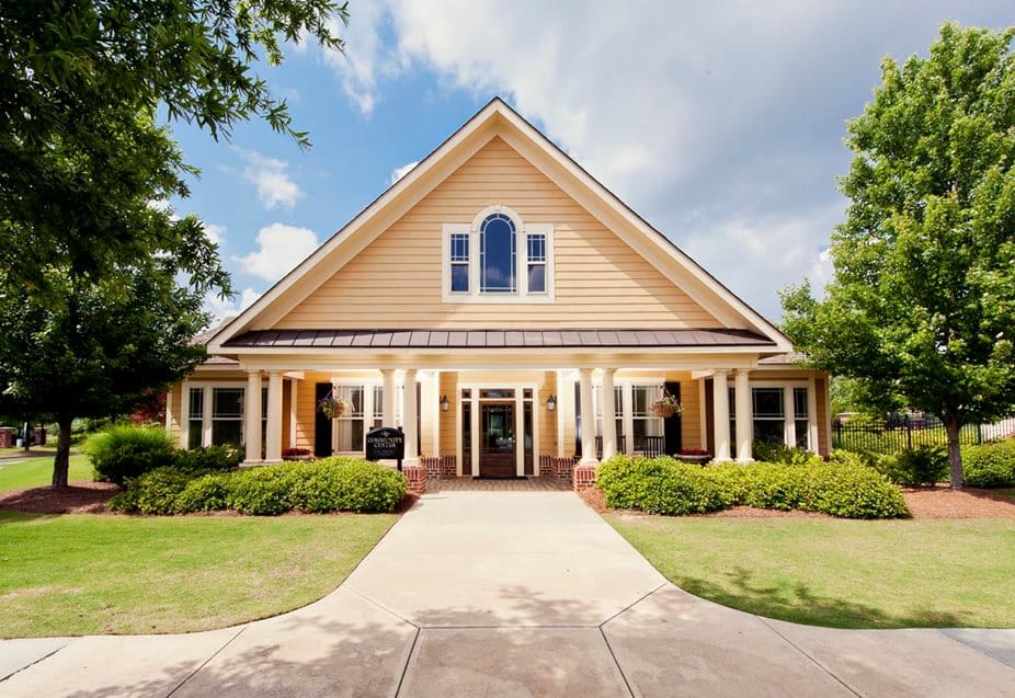 Photo of WALTON RESERVE APARTMENTS. Affordable housing located at 7075 WALTON RESERVE LN AUSTELL, GA 30168