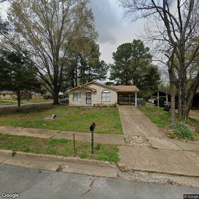 Photo of 3502 PINE RIDGE LN at 3502 PINE RIDGE LN MEMPHIS, TN 38118