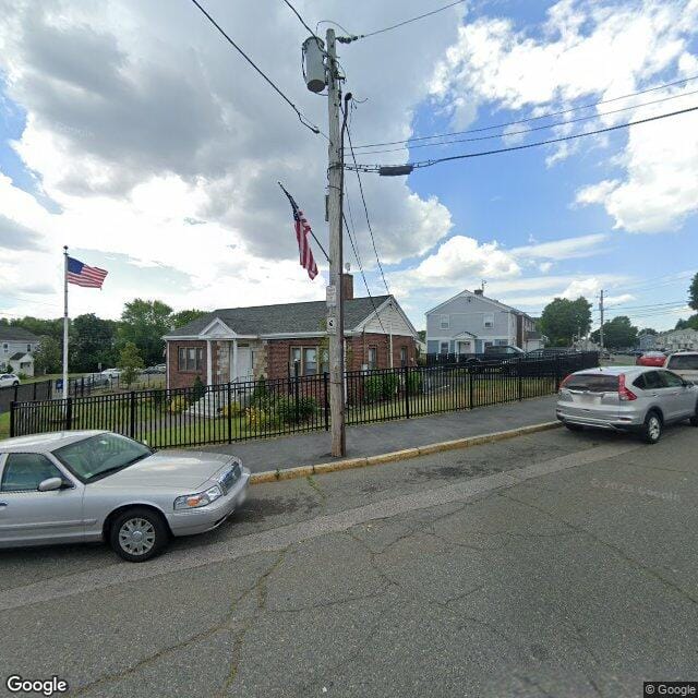 Photo of Revere Housing Authority. Affordable housing located at 70 Cooledge Street REVERE, MA 2151