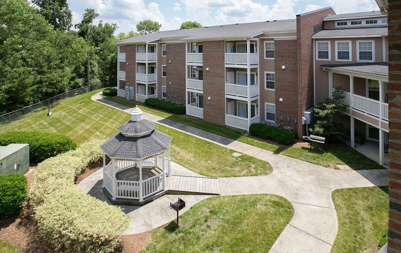 Photo of PINE HILLS. Affordable housing located at 1650 ROYAL PINES DRIVE RALEIGH, NC 27611