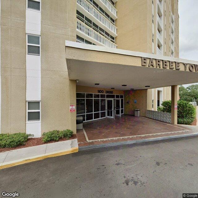 Photo of CLEARWATER HOUSING AUTHORITY. Affordable housing located at 28050 US Hwy 19 N CLEARWATER, FL 33761