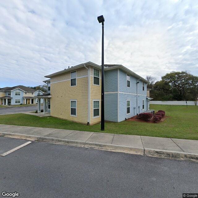 Photo of PALAFOX LANDING. Affordable housing located at 7220 N. PALAFOX STREET PENSACOLA, FL 32503