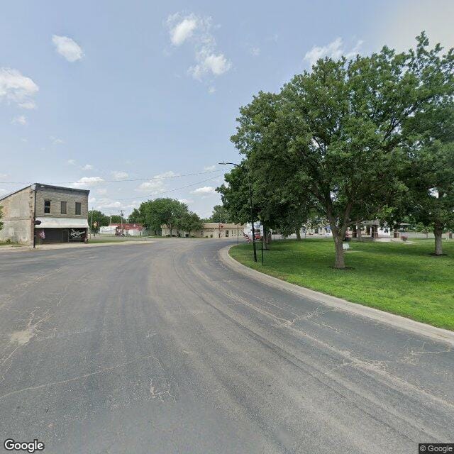 Photo of Blue Rapids Housing Authority at 504 E 5TH BLUE RAPIDS, KS 66411