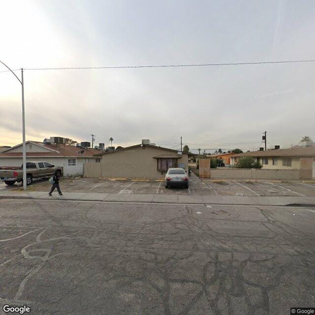 Photo of 2241-2249 Statz St at 2241-2249 Statz St North Las Vegas, NV 89030