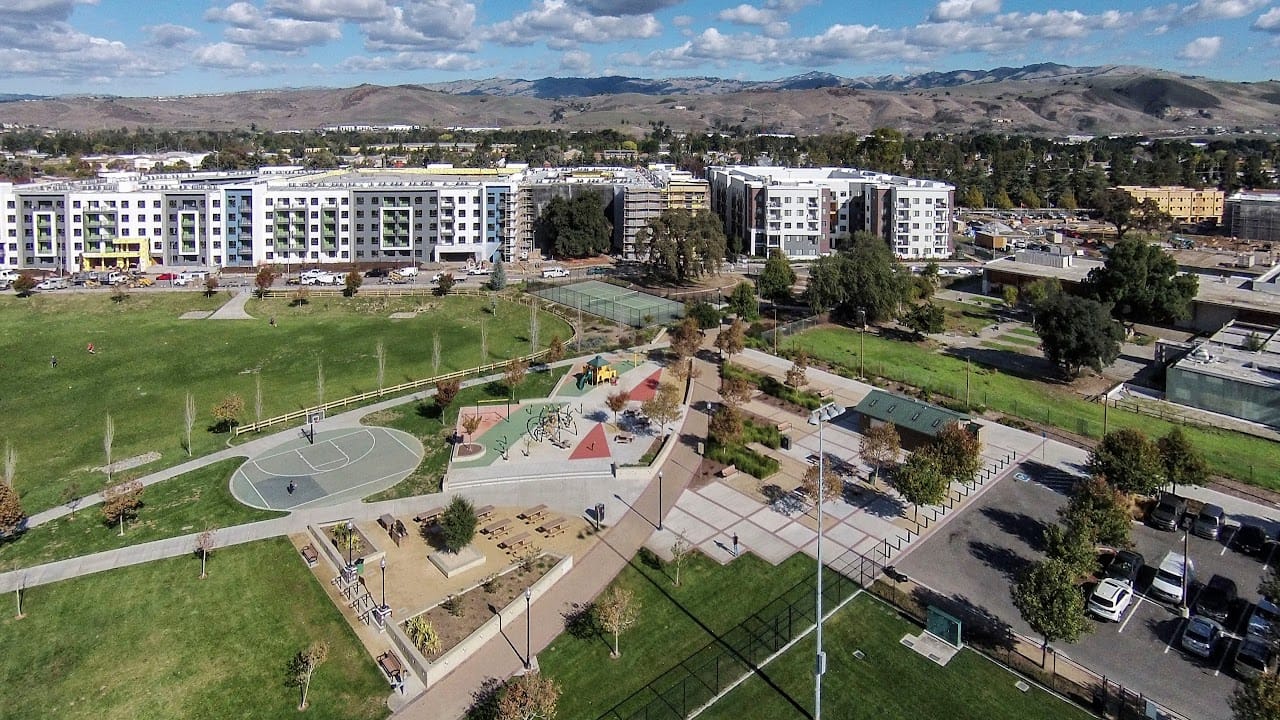 Photo of LEXINGTON AVENUE FAMILY APARTMENTS. Affordable housing located at 5568 LEXINGTON AVENUE SAN JOSE, CA 95123