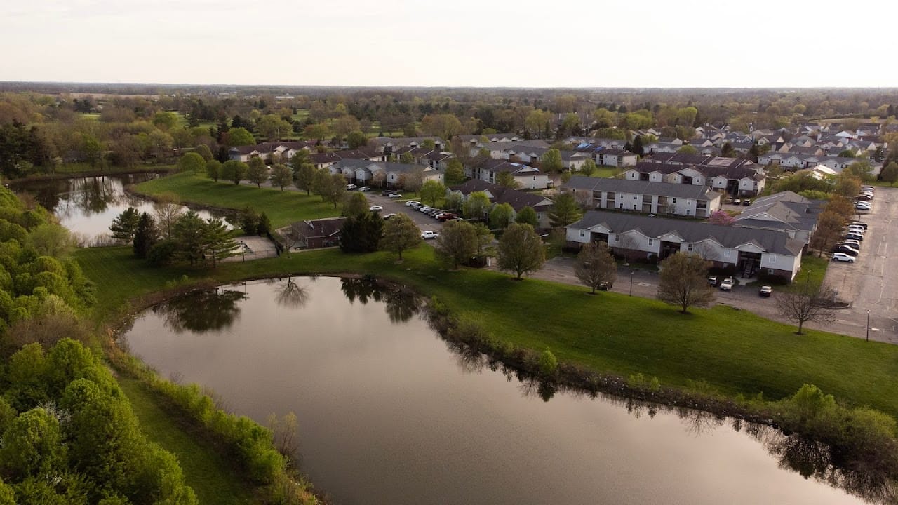 Photo of Cameron Creek Apartments. Affordable housing located at 1900 Cardinal Trail Dr Galloway, OH 43119