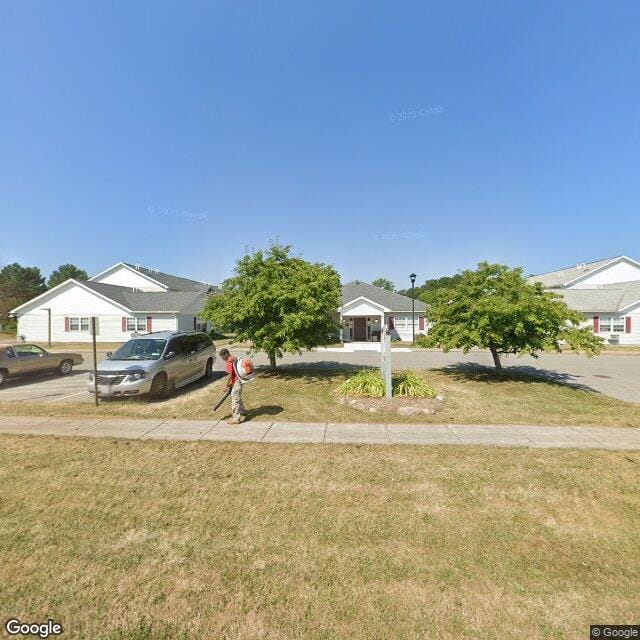 Photo of SELDON SQUARE at 99 SUNSET CTR LN BROCKPORT, NY 14420