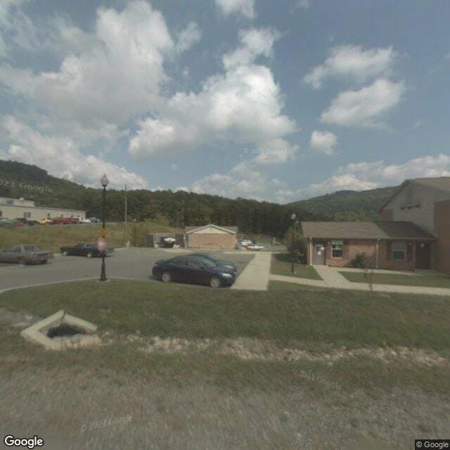 Photo of DEER FOREST APTS at 152 ENTERPRISE DR GASSAWAY, WV 26624