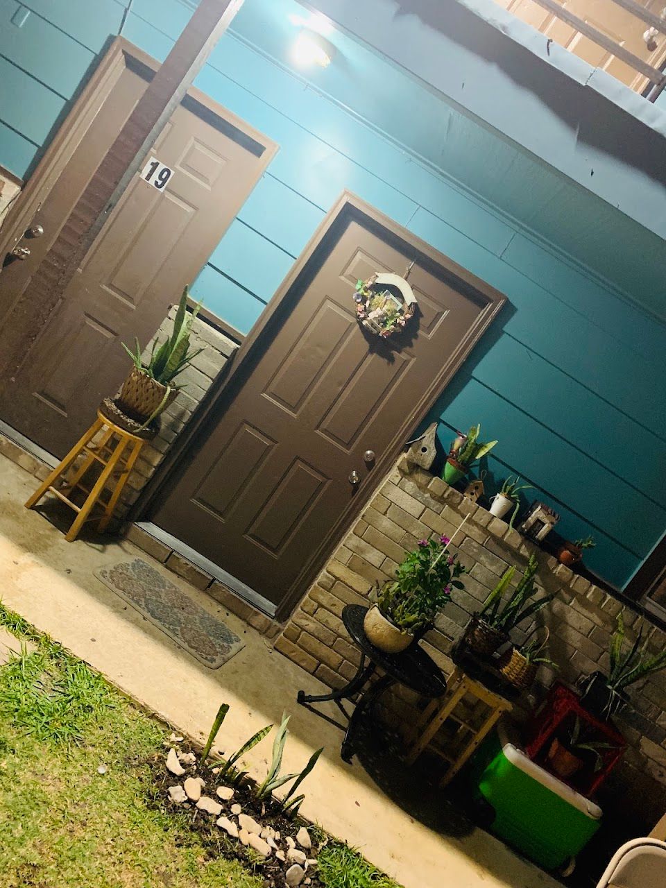 Photo of Woodfield Apartments at 2703 Observation Dr San Antonio, TX 78227