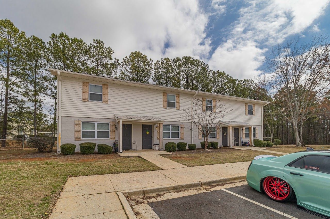 Photo of The Savoy Apartments at 34 Gilreath Rd Cartersville, GA 30121