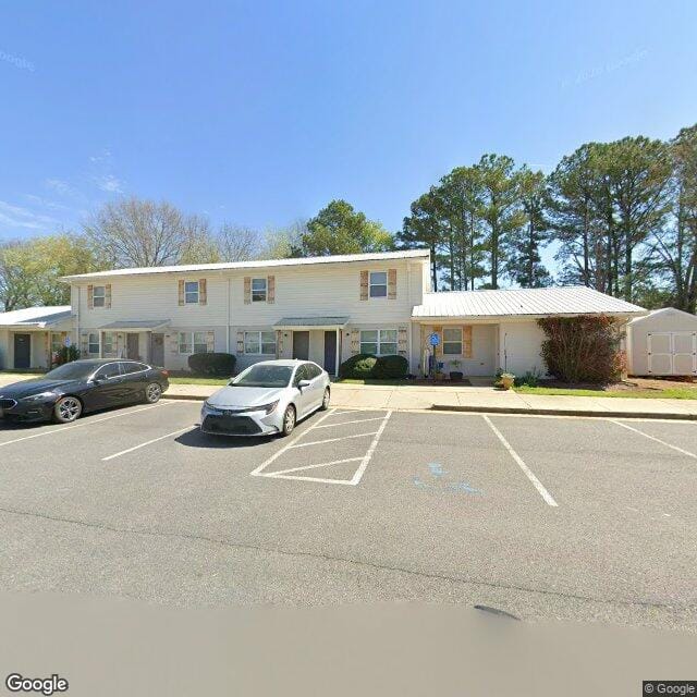 Photo of The Savoy Apartments. Affordable housing located at 34 Gilreath Rd Cartersville, GA 30121